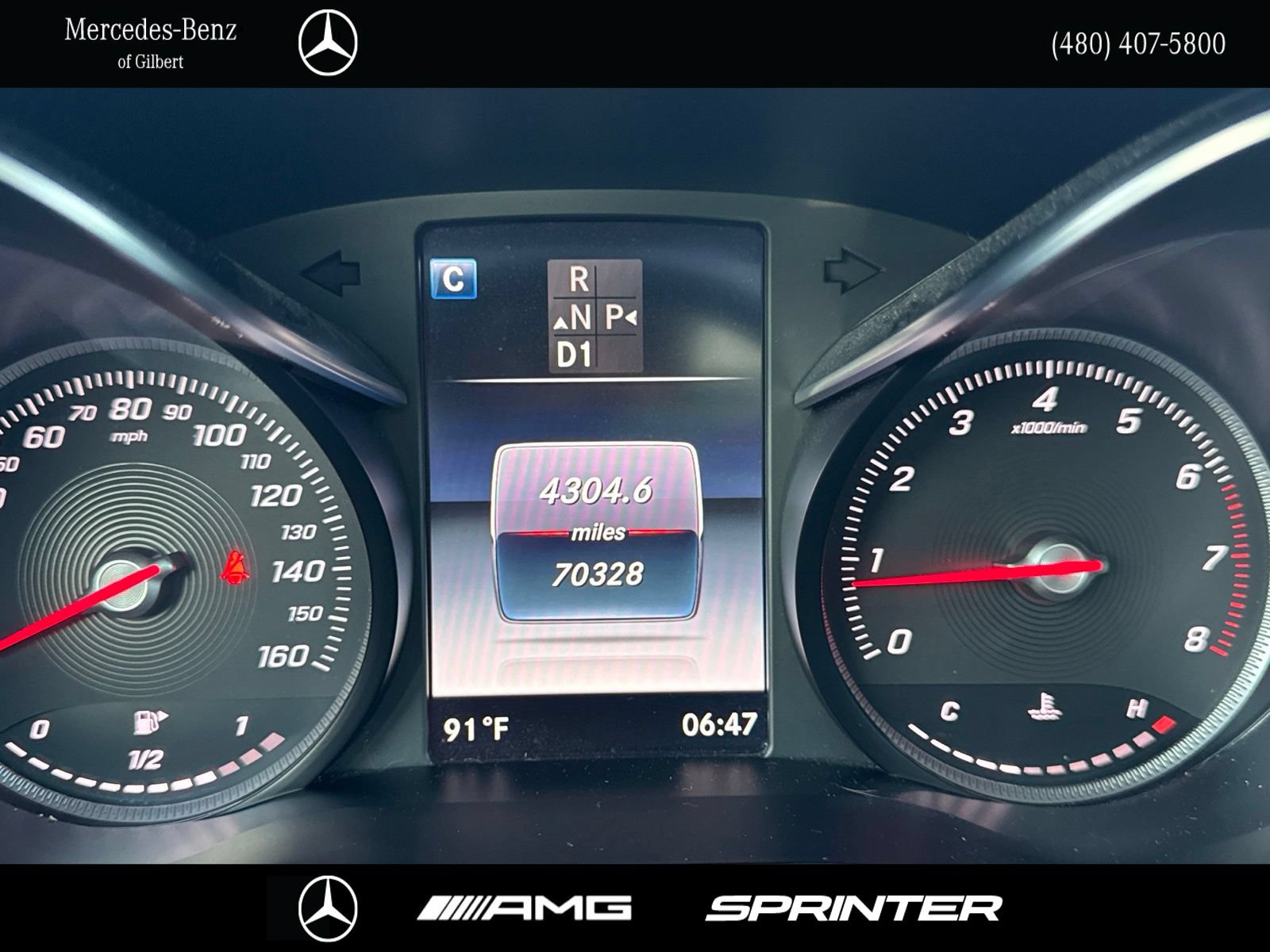 Used 2019 Mercedes-Benz GLC 300 image 27