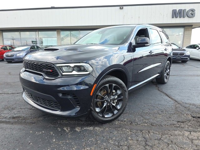 Used 2024 Dodge Durango GT image 2