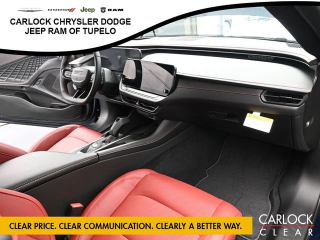 New 2026 Dodge Charger Scat Pack image 18