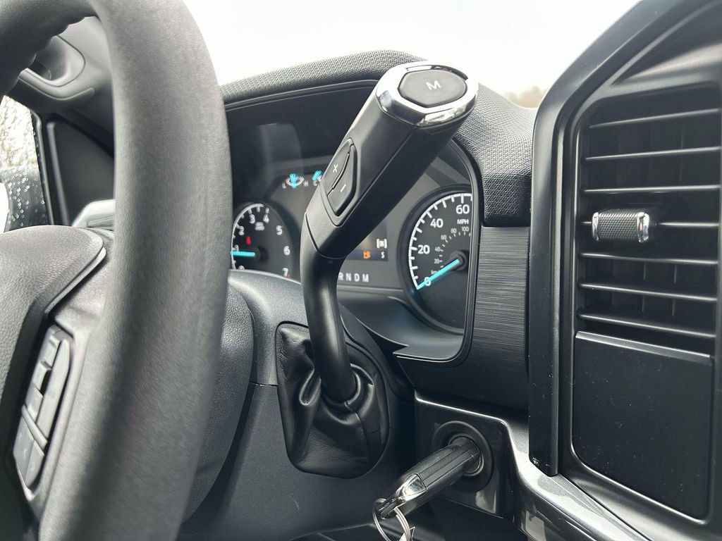 New 2026 Ford F150 STX image 25