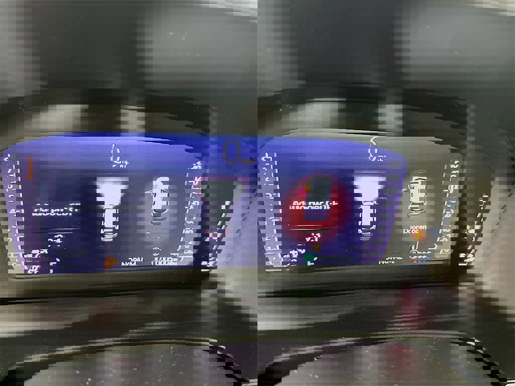 New 2026 Honda Pilot EX-L image 30