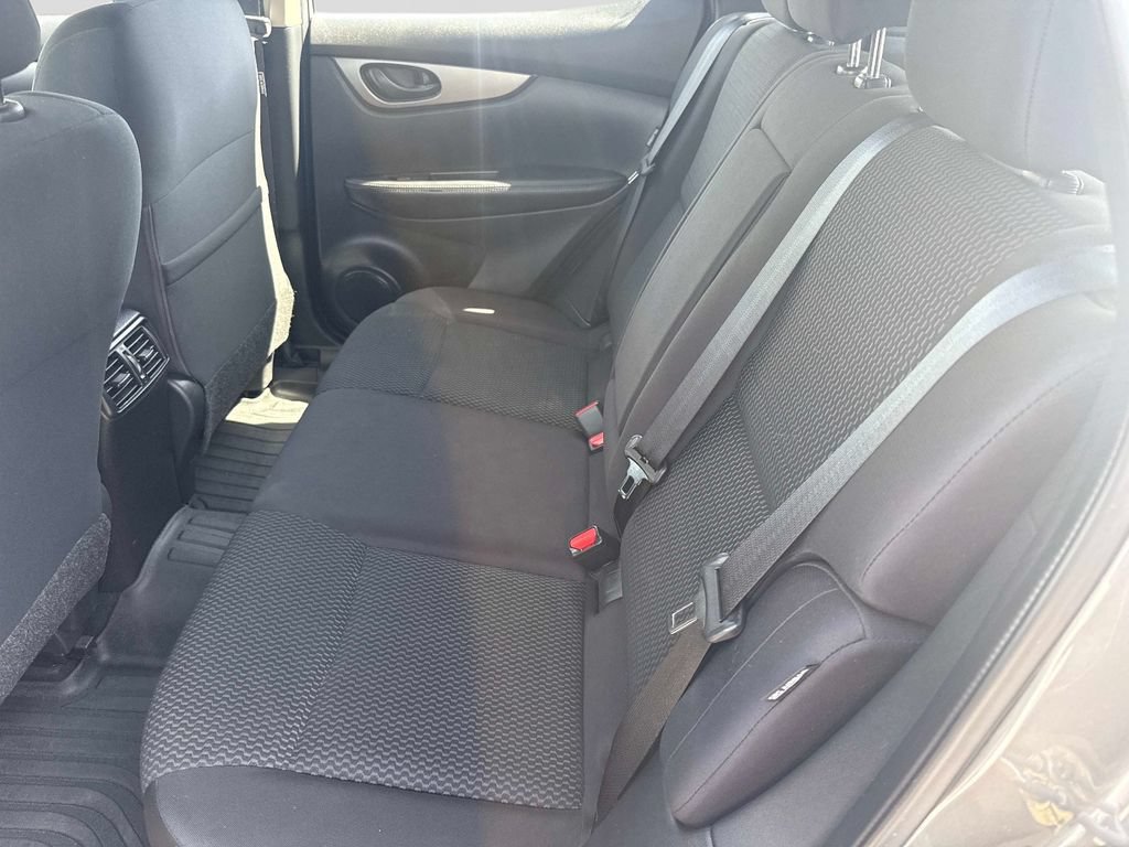 Used 2021 Nissan Rogue Sport S AWD/4WD image 15