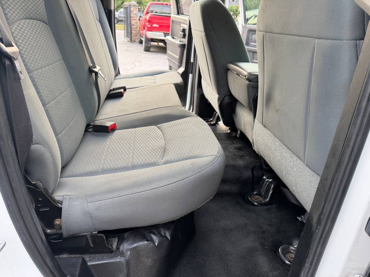 Used 2017 RAM 1500 Tradesman w/ Popular Equipment Group AWD/4WD image 18
