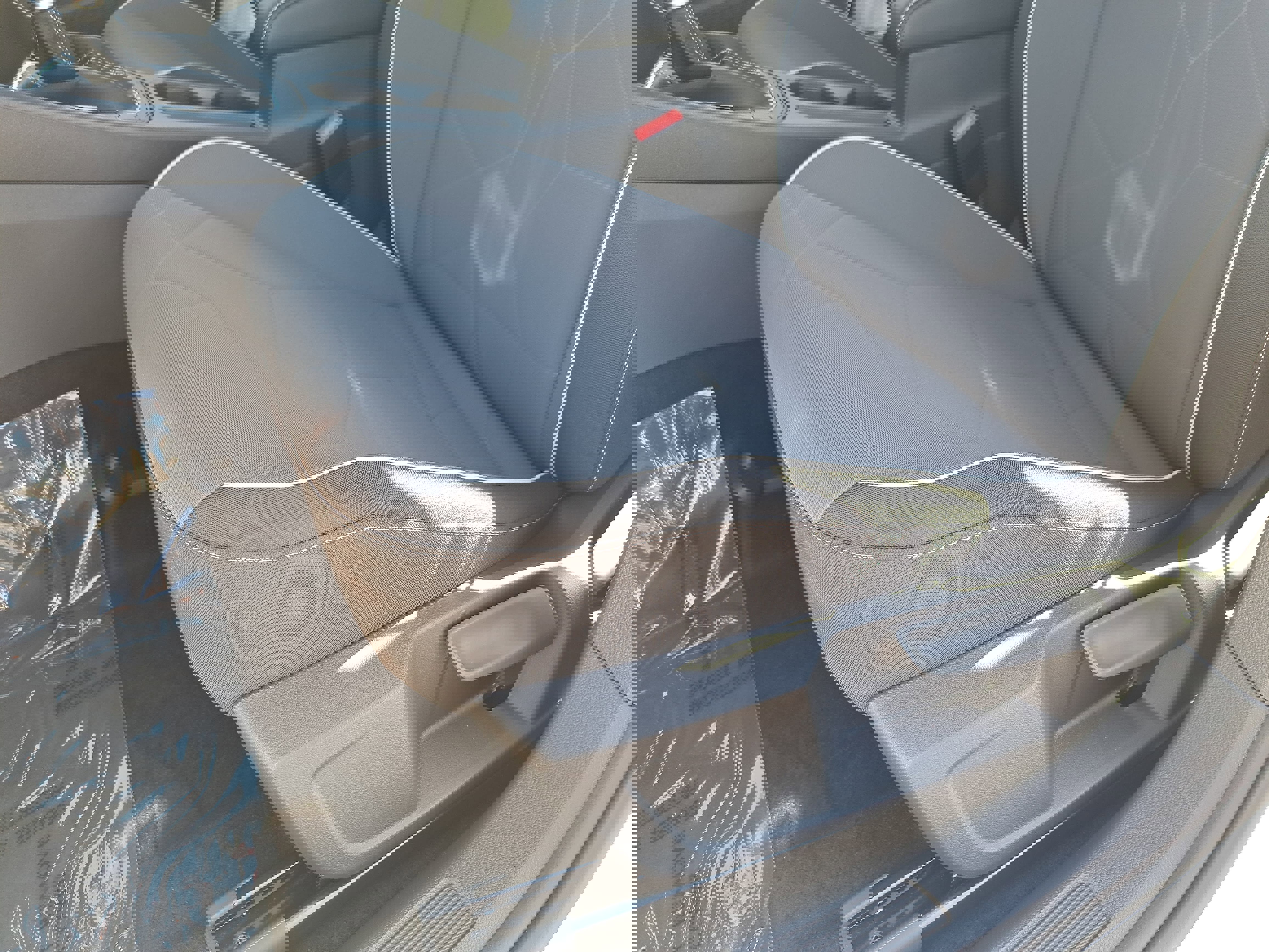 New 2026 Volkswagen Jetta Sport image 26