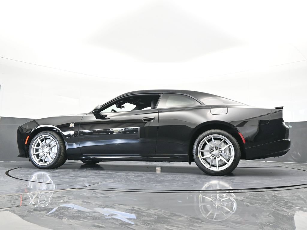 New 2026 Dodge Charger R/T Scat Pack image 50