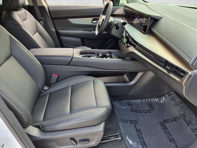 Certified 2025 Nissan Murano SL w/ Cargo Package AWD/4WD image 22