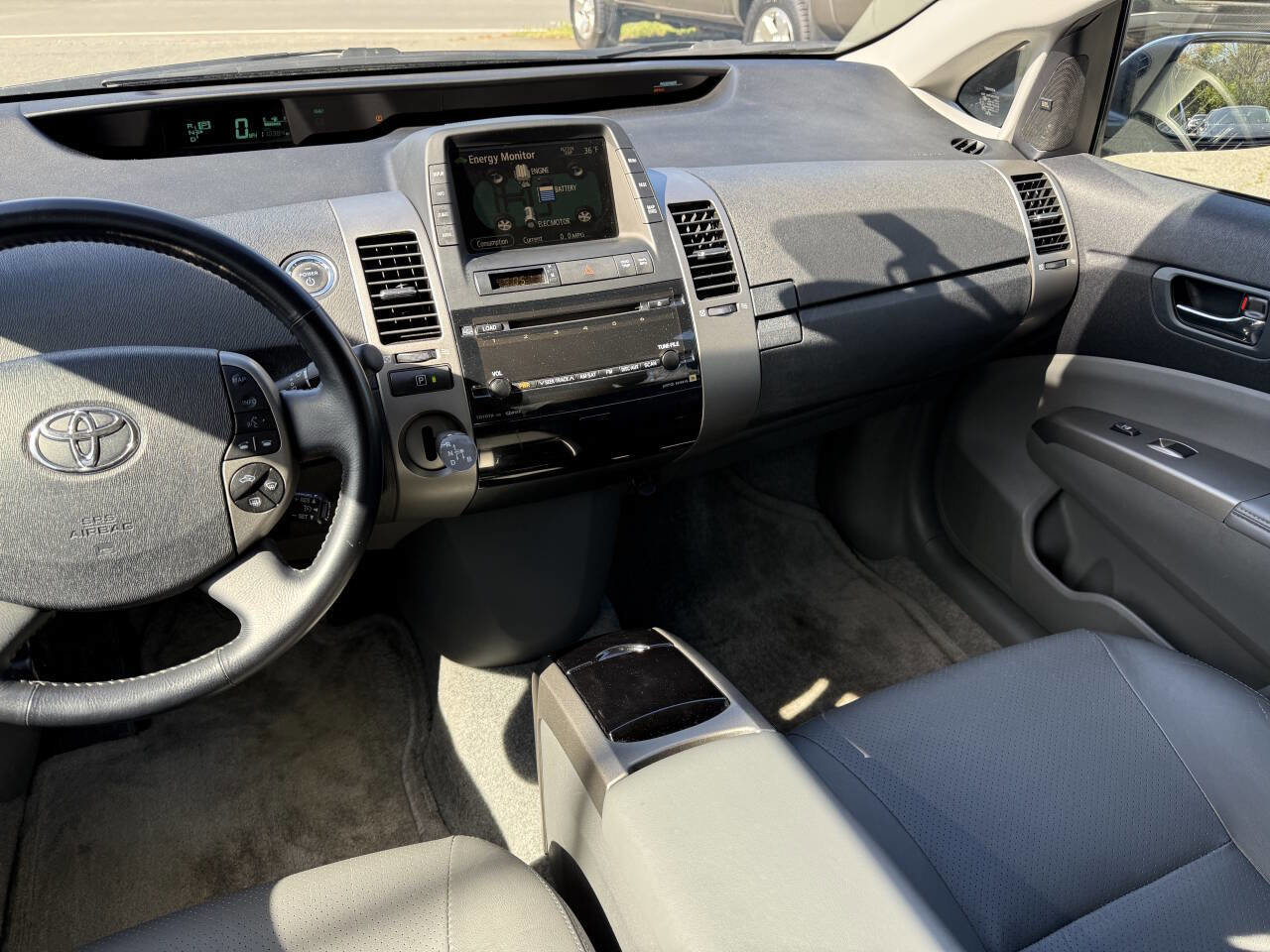 Used 2009 Toyota Prius Standard 4dr Hatchback image 19