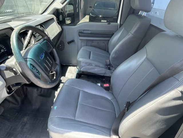 Used 2013 Ford F350 XL RWD image 10