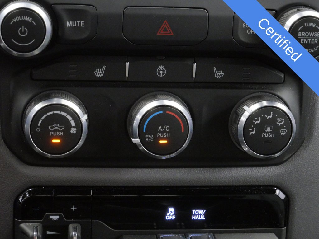 Certified 2023 RAM 1500 Big Horn AWD/4WD image 26