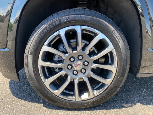 New 2026 GMC Acadia Elevation w/ LPO, Floor Liner Package FWD image 25