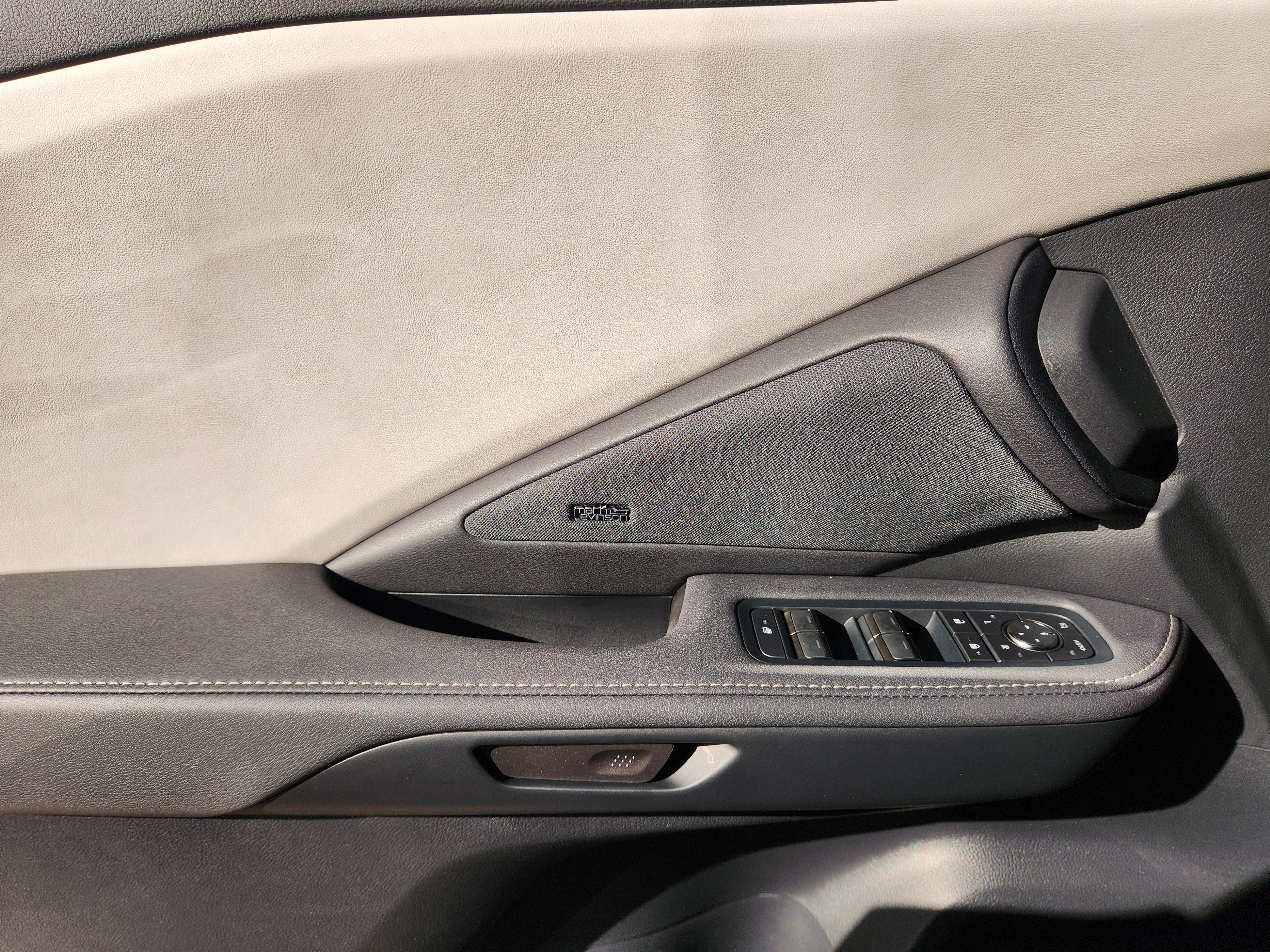 New 2026 Lexus TX 350 AWD image 17