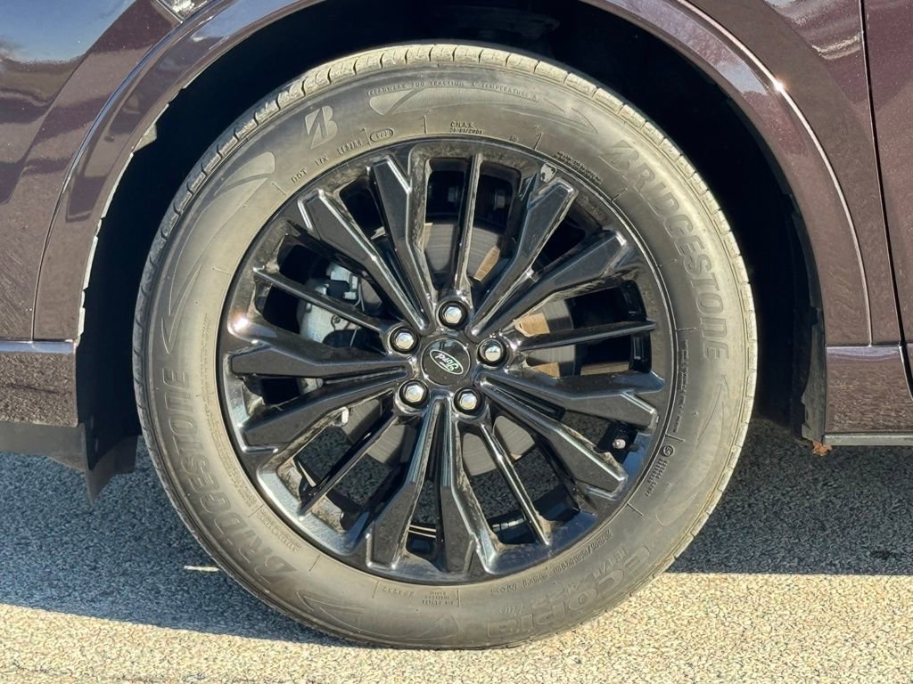 Used 2023 Ford Escape ST-Line Elite image 39