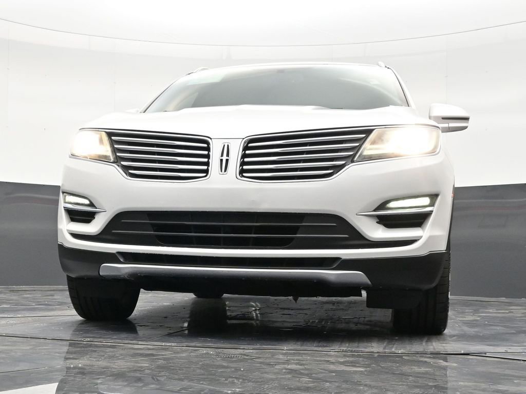 Used 2017 Lincoln MKC Reserve image 27