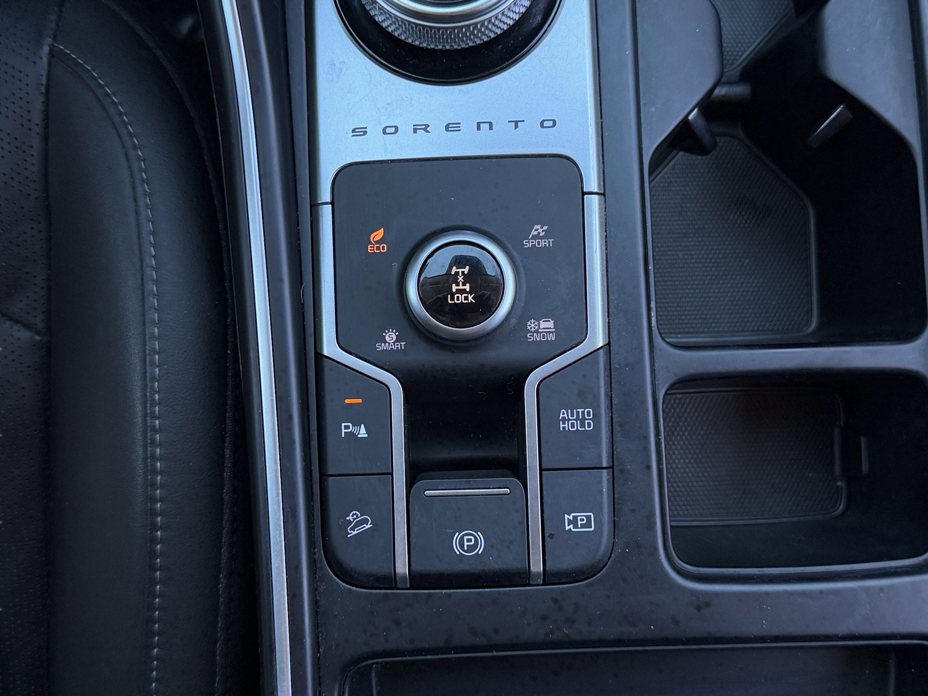 Used 2023 Kia Sorento EX image 79