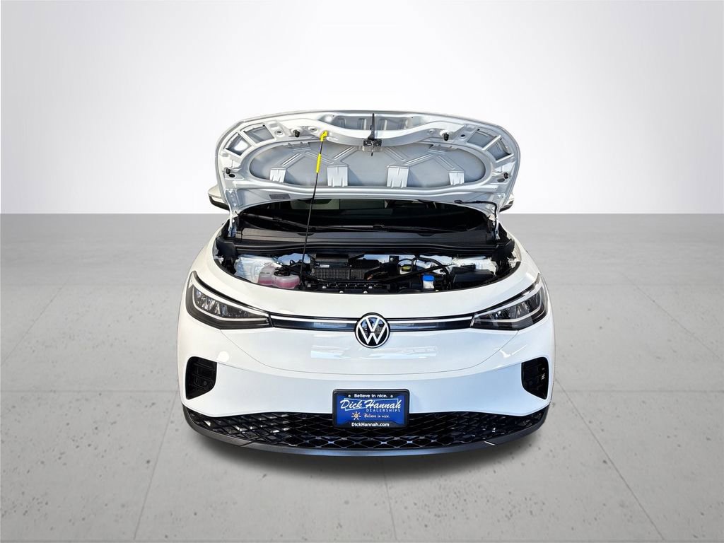 Certified 2024 Volkswagen ID.4 2WD image 23