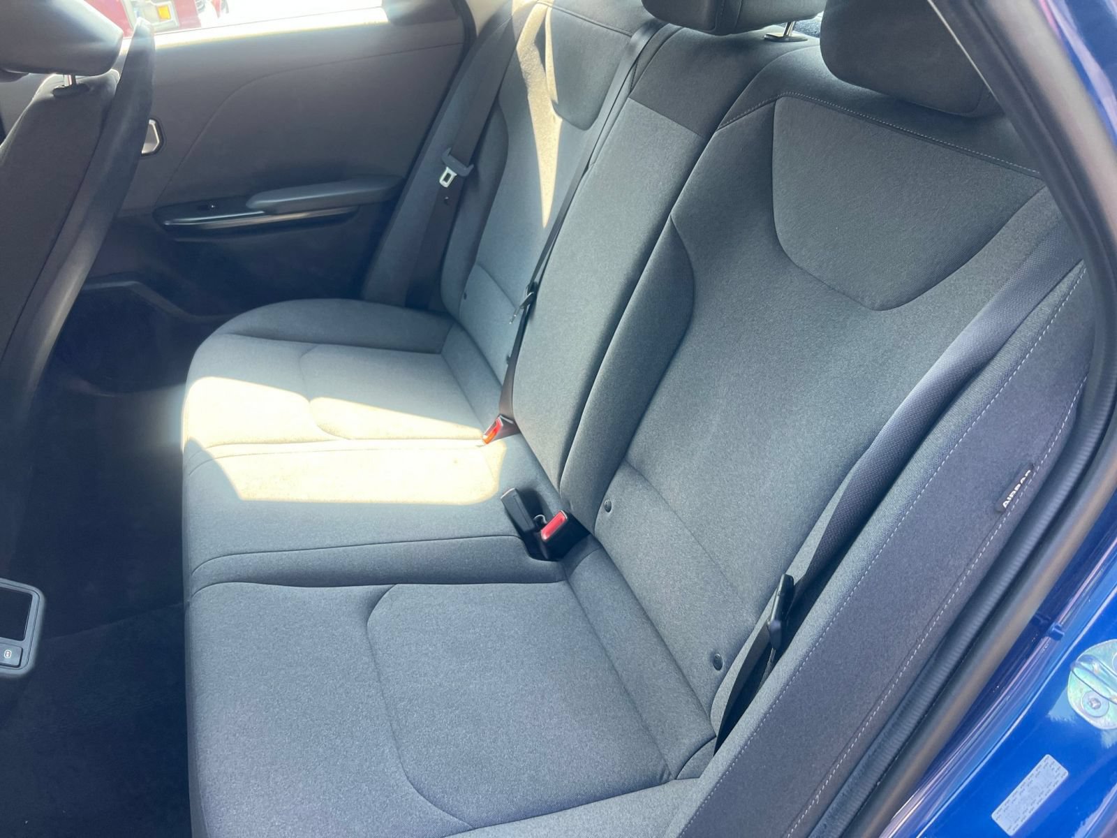 Used 2025 Kia K4 FWD image 22