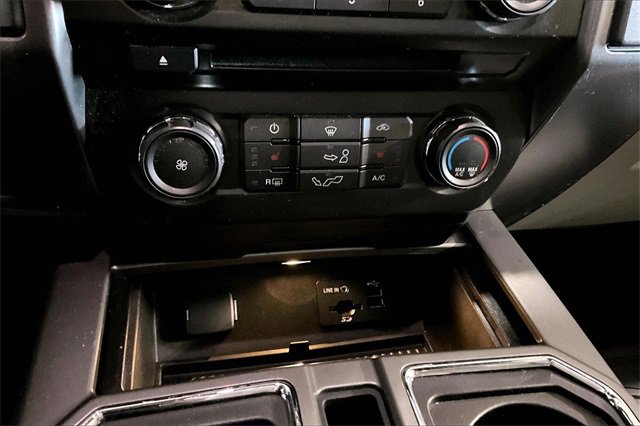 Used 2015 Ford F150 XLT w/ Equipment Group 302A Luxury image 24