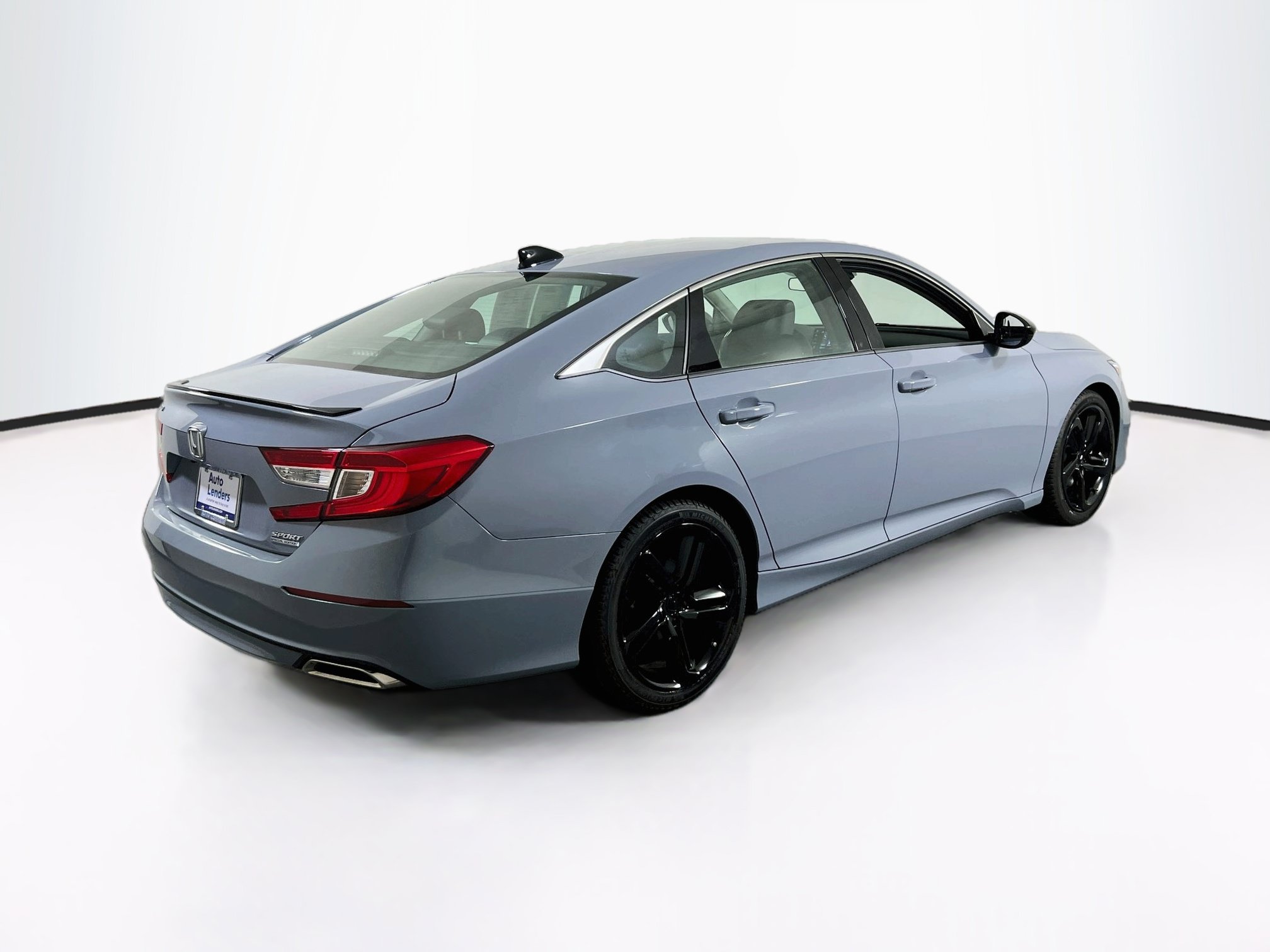 Used 2022 Honda Accord Sport Special Edition image 5