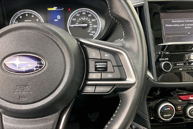 Used 2022 Subaru Forester Premium AWD/4WD image 24