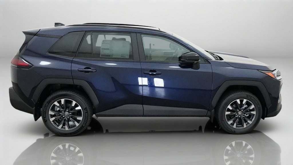 New 2026 Toyota RAV4 Limited AWD/4WD image 21