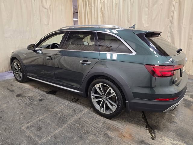 Used 2019 Audi A4 2.0T allroad Premium Plus w/ Premium Plus Package image 9