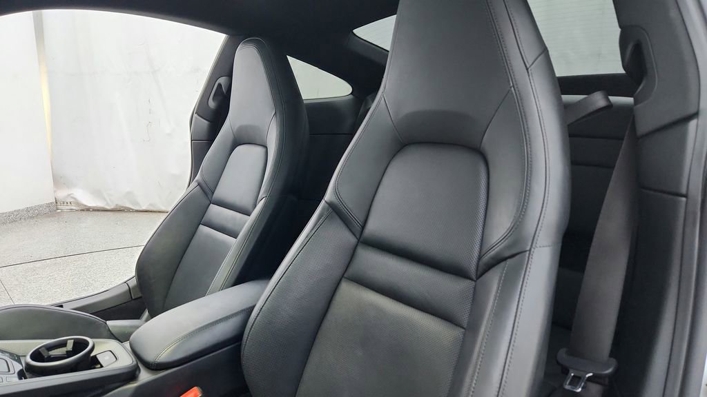 Used 2020 Porsche 911 Carrera 4S image 15