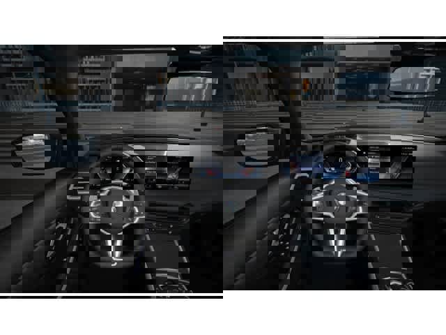 New 2026 BMW 330i Sedan w/ M Sport Package image 13