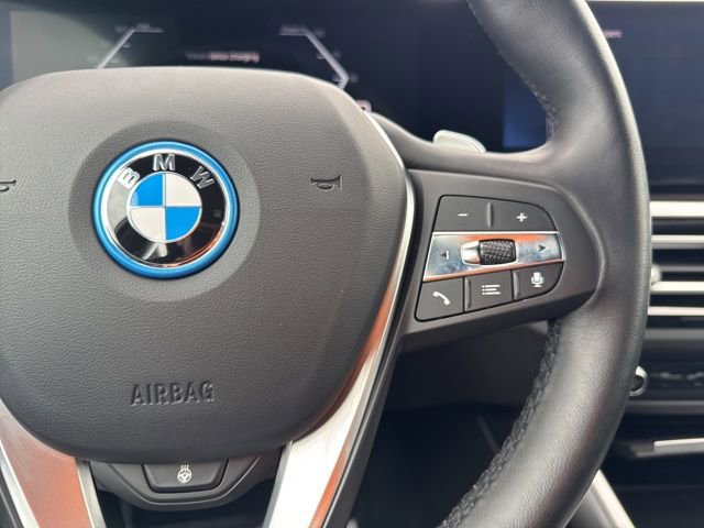 Used 2023 BMW 330e xDrive w/ Premium Package image 22