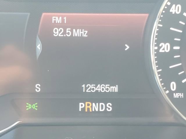 Used 2017 Ford Explorer Platinum image 37