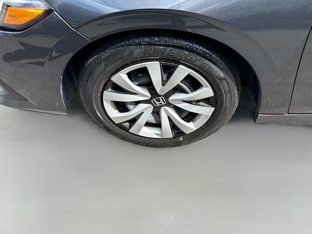 Used 2023 Honda Civic LX image 29