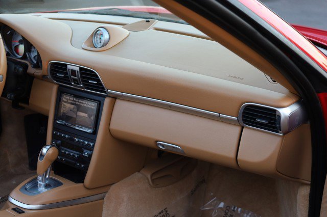 Used 2009 Porsche 911 Carrera S image 40