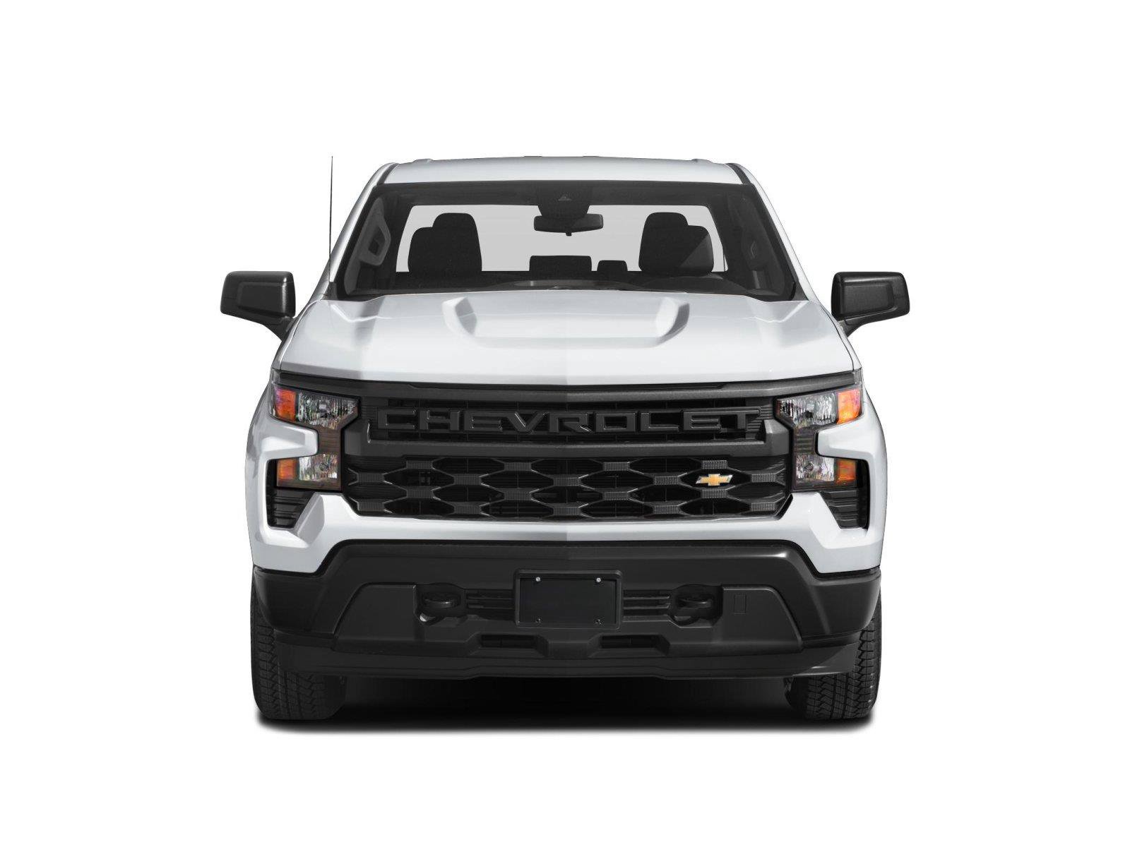 Used 2024 Chevrolet Silverado 1500 LT AWD/4WD image 29