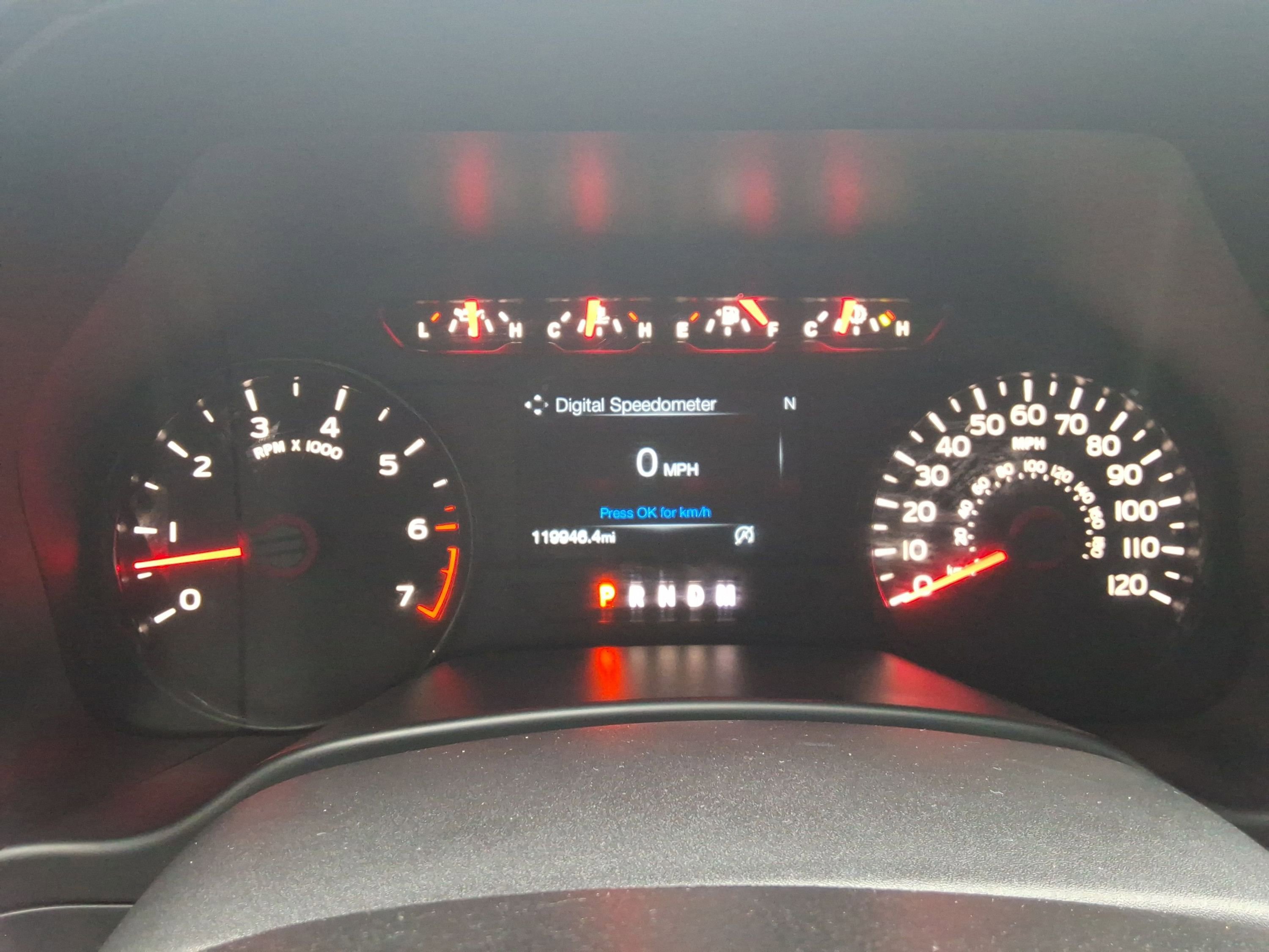 Used 2019 Ford F150 XLT w/ Equipment Group 302A Luxury image 15