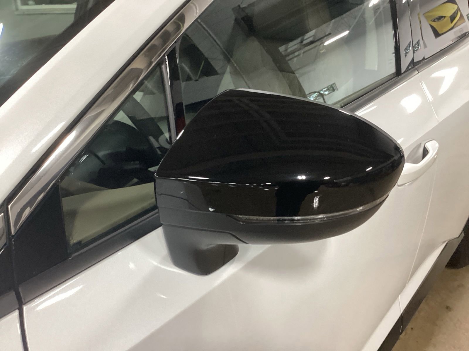 Used 2025 Nissan Murano Platinum w/ Cargo Package AWD/4WD image 13