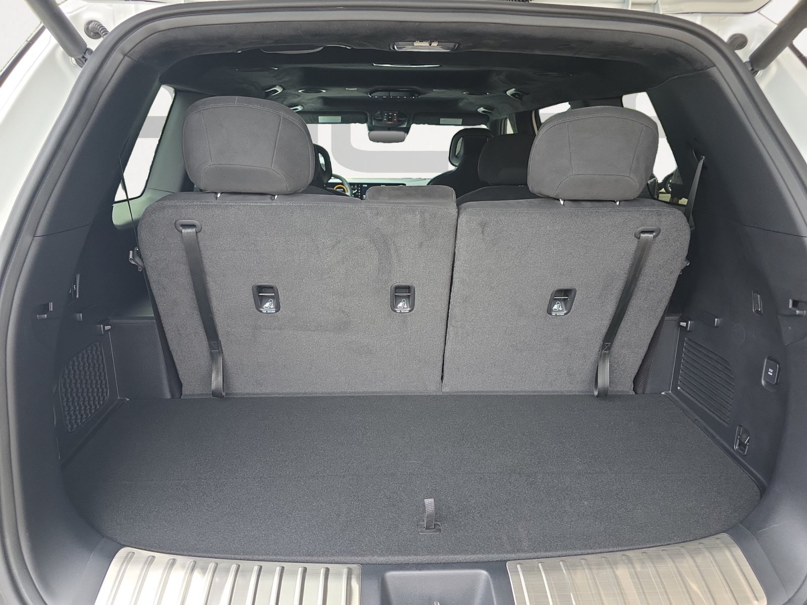Certified 2027 Kia Telluride SX Prestige X-Line AWD/4WD image 10