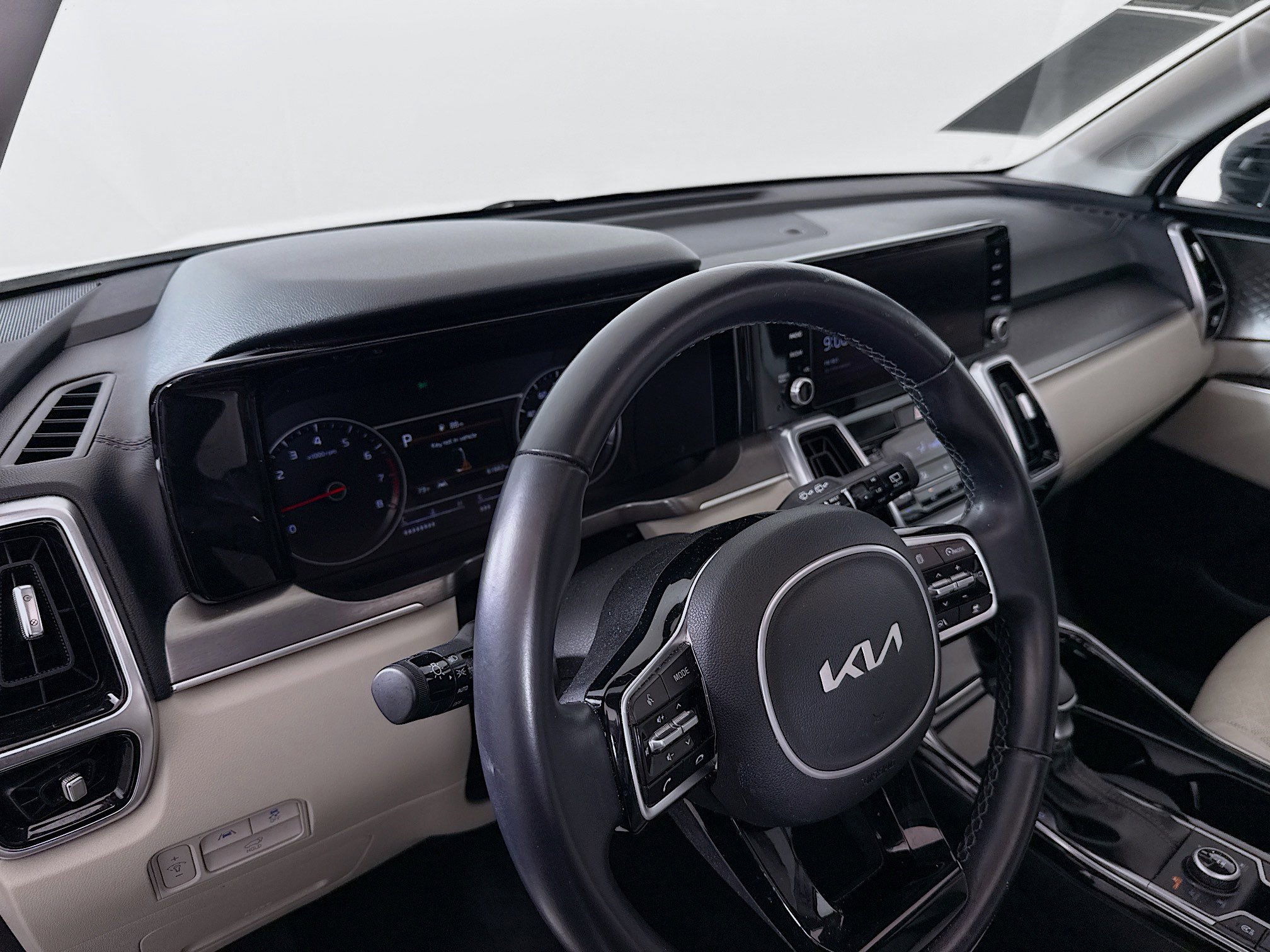 Used 2022 Kia Sorento SX AWD/4WD image 9