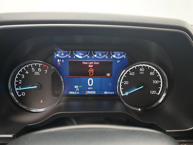 Used 2023 Ford F150 XLT w/ Equipment Group 302A High image 18