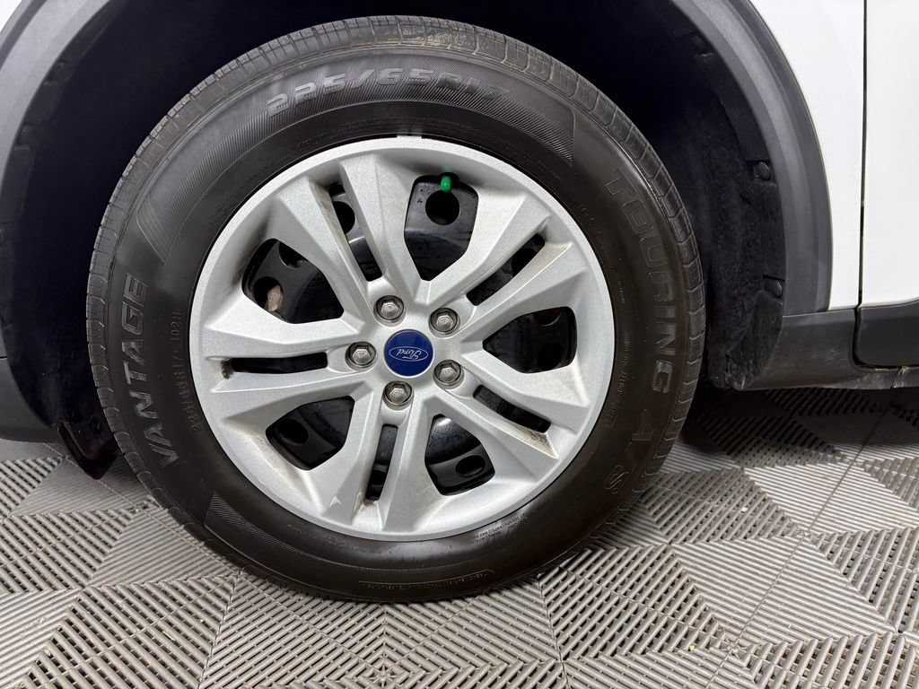 Used 2021 Ford Escape S AWD/4WD image 10