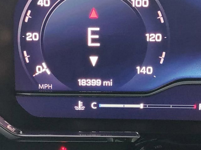 Used 2024 Chevrolet Silverado 1500 RST image 17