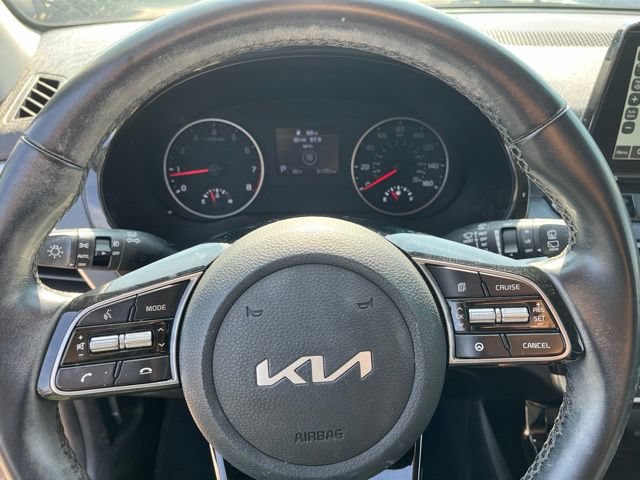 Used 2022 Kia Seltos S FWD image 23