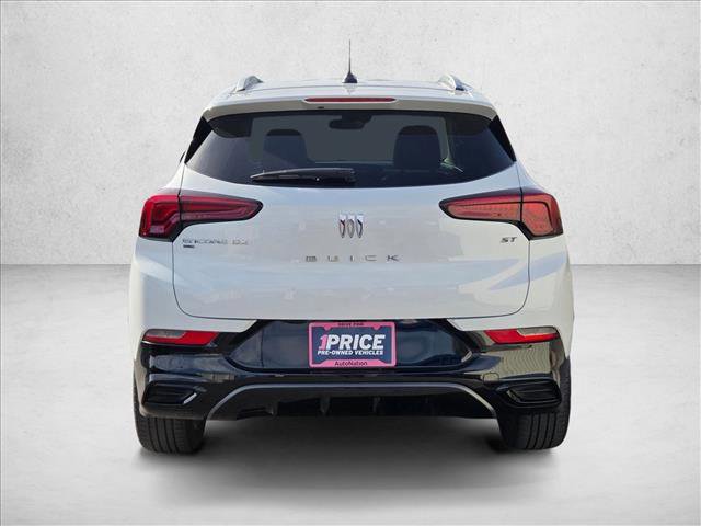 Used 2024 Buick Encore GX Sport Touring image 7