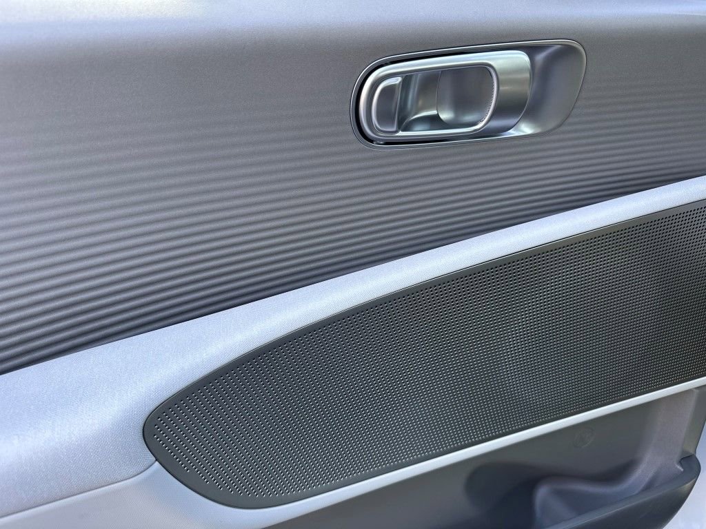 New 2024 Hyundai Ioniq 6 SEL image 34