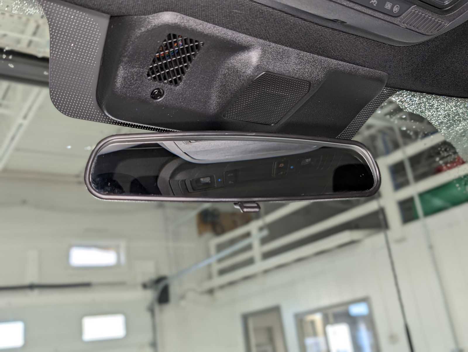 Used 2024 Ford F150 STX w/ Mobile Office Package image 34