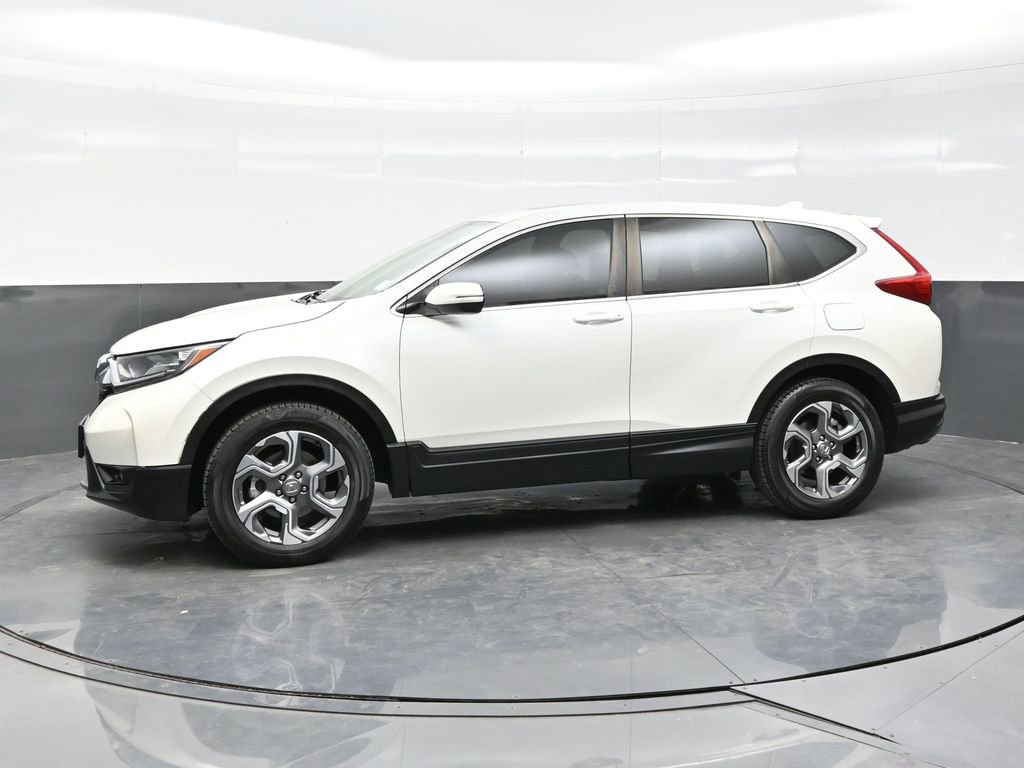 Used 2018 Honda CR-V EX image 3