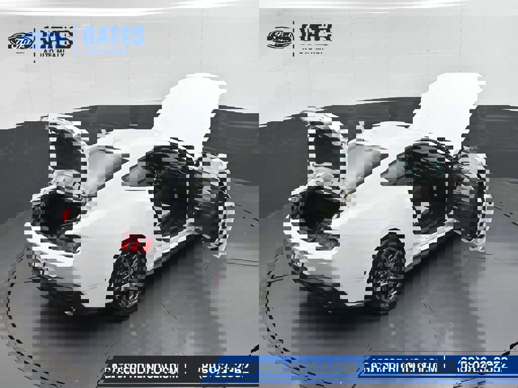 New 2026 Ford Mustang Premium image 46