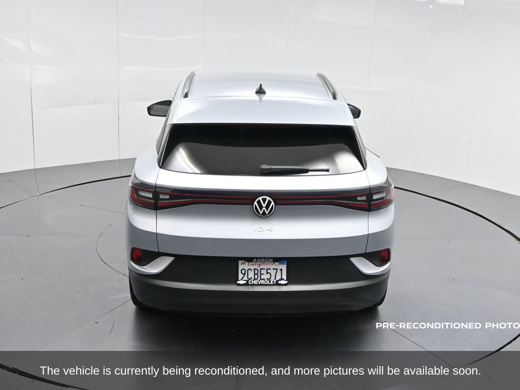 Used 2022 Volkswagen ID.4 Pro image 53