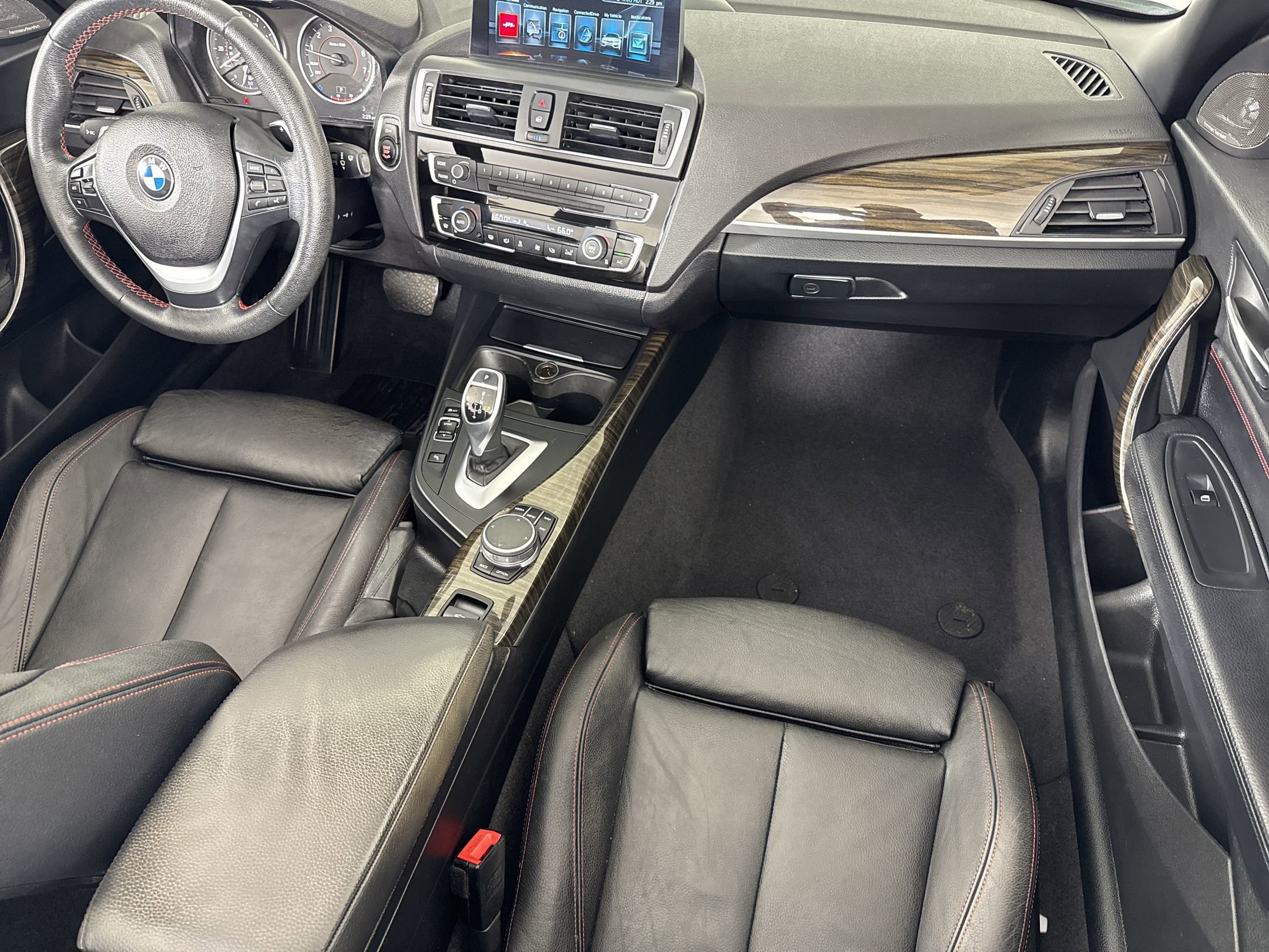 Used 2017 BMW 230i Convertible RWD image 25