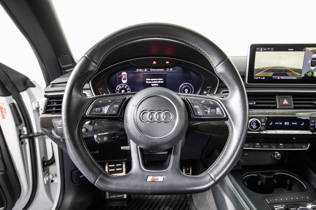 Used 2019 Audi S5 Prestige image 18