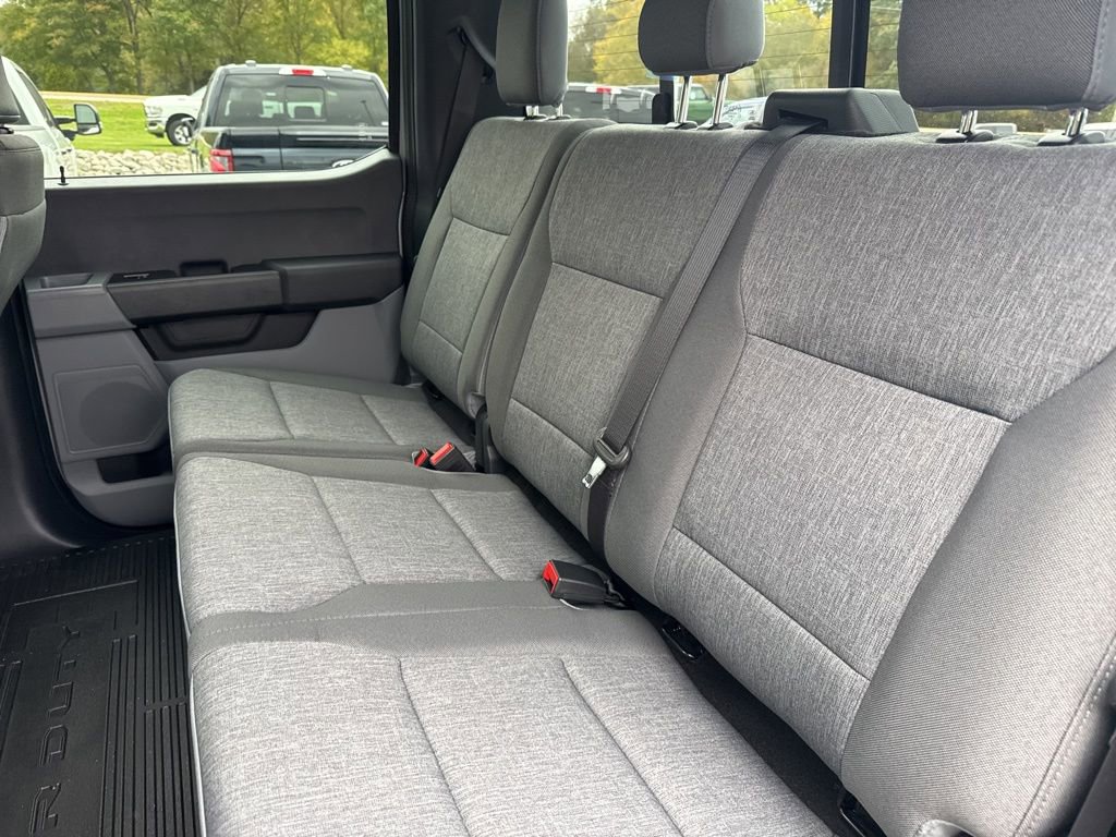 New 2026 Ford F250 XL w/ XL Driver Assist Package image 14