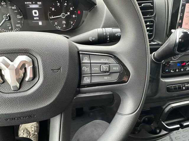 New 2026 RAM ProMaster 2500 w/ Safety Group image 23